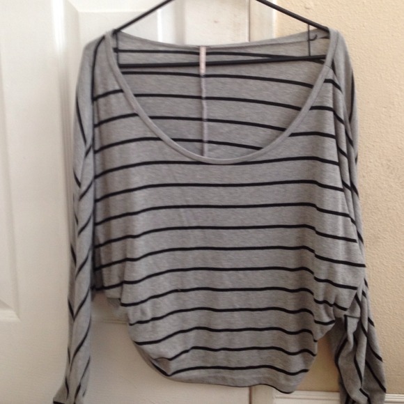 Long sleeve
