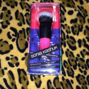 Sonia Kashuk Kabuki Brush