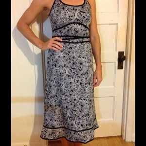 White House Black Market Dress. Size 8