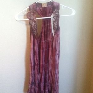 *Bundle* Daytrip Vest and Free People Henley