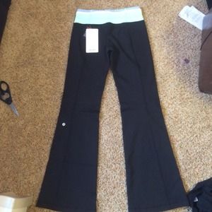 LuluLemon Yoga Pants