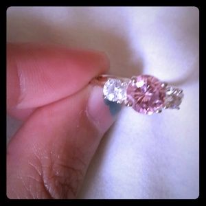 Ring and earring bundle
