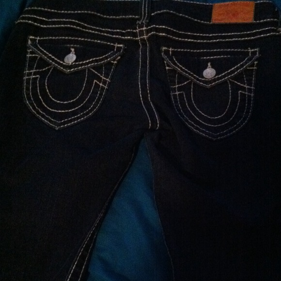 True religions. On Hold.