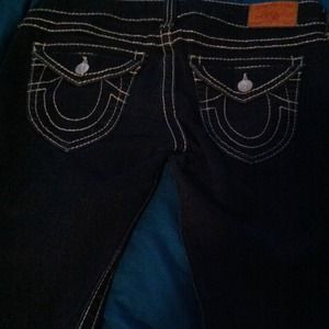 True religions. On Hold.