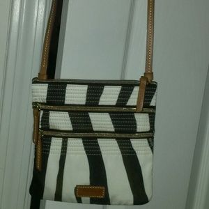 SOLD!!!!! Dooney and Bourke bag