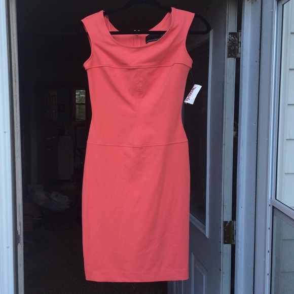 Cynthia Rowley dress