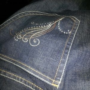 Lane Bryant Jeans! Never Worn