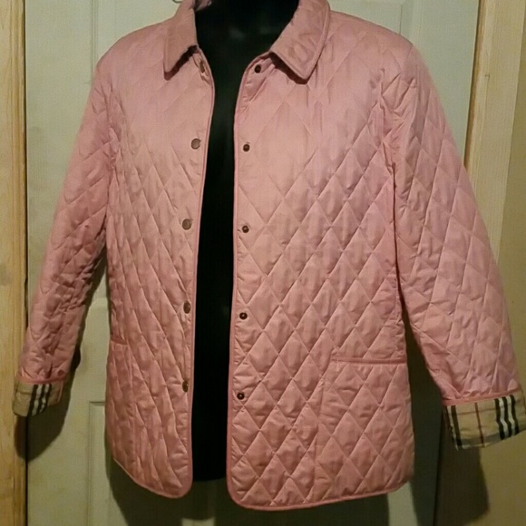 Burberry Jacket