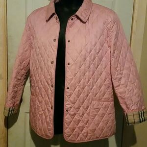 Burberry Jacket