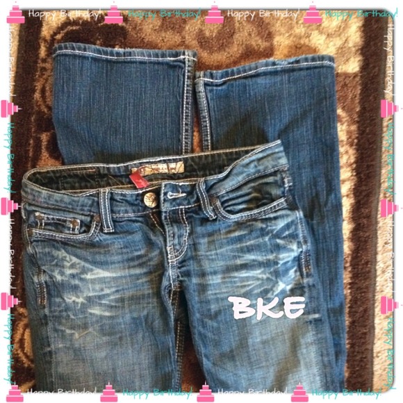BKE JEANS