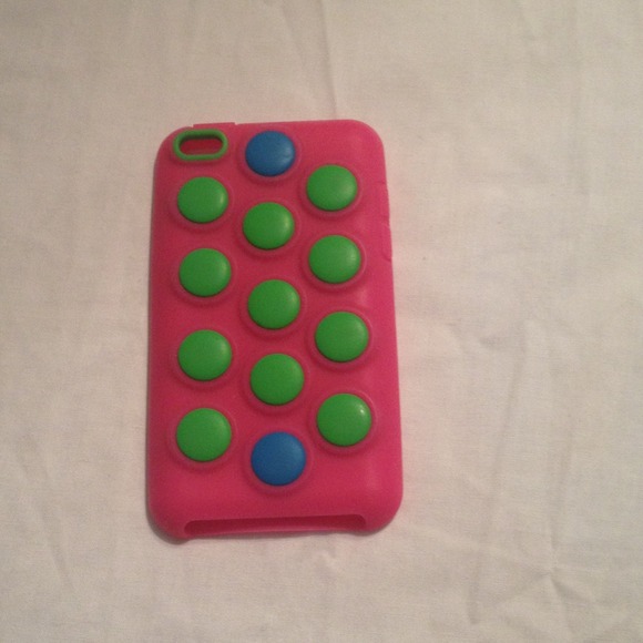 iPod 4 cases - Picture 4 of 4
