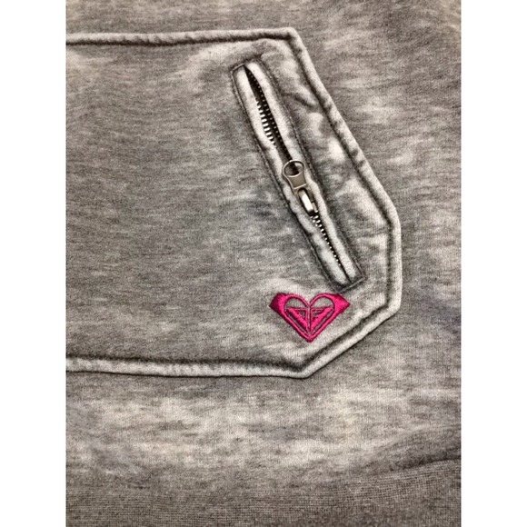 Roxy Sweatshirt SOLD - Picture 2 of 3