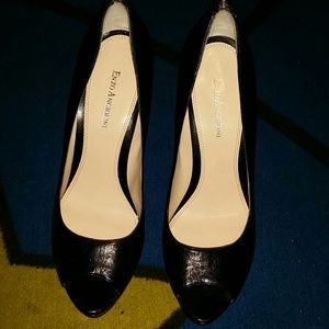 Enzo Angolan Size 10  Sale !!!!!!