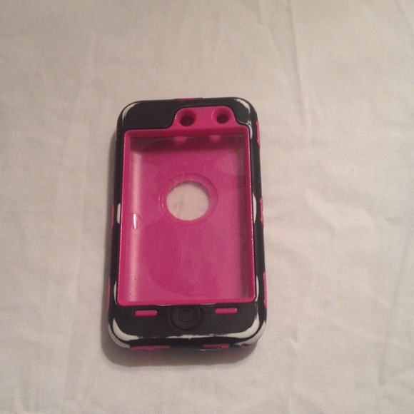 iPod 4 cases - Picture 2 of 2