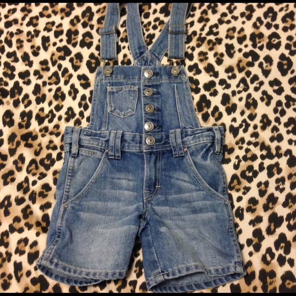"SOLD" H&M short jumper