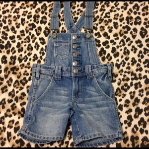 "SOLD" H&M short jumper