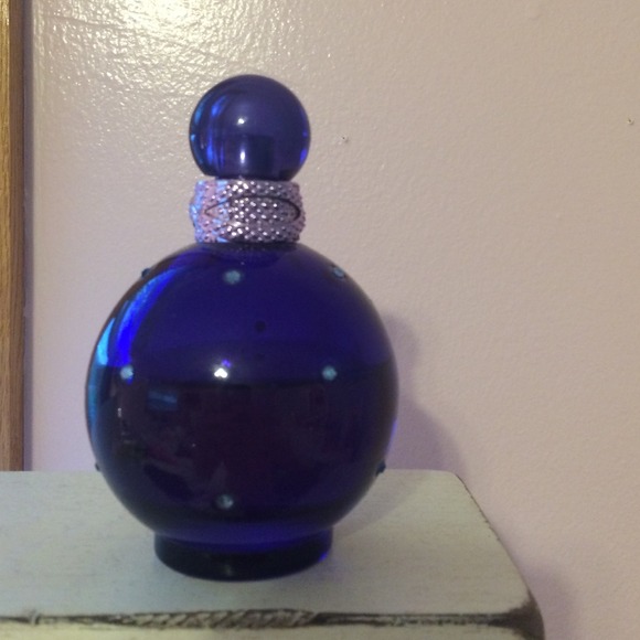 Brittany Spears perfume.