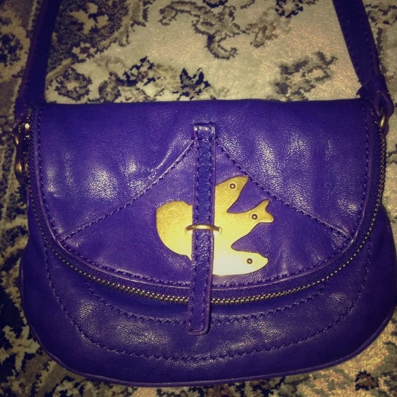 Marc Jacobs Petal crossbody 1 hour!! only sale 🔥