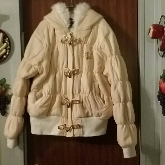 Dereon Coat