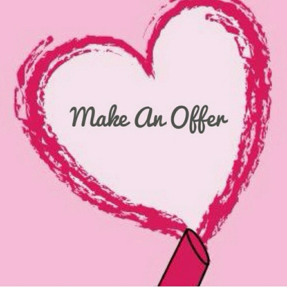 Make me an offer!!! Everything must go!!!