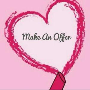 Make me an offer!!! Everything must go!!!