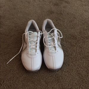 Nike golf shoes