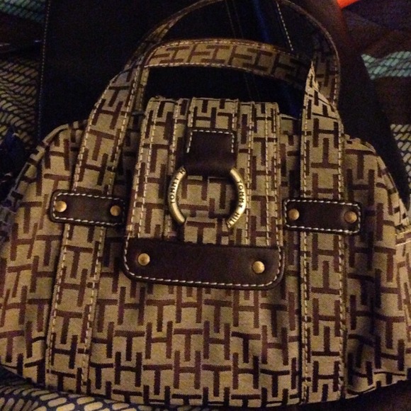 Small handbag - Picture 2 of 4