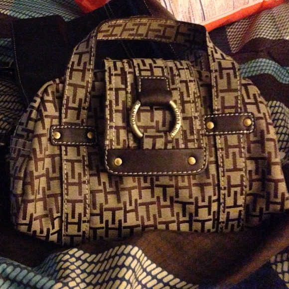 Small handbag - Picture 3 of 4