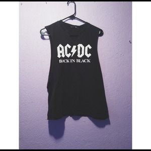 ACDC Shirt