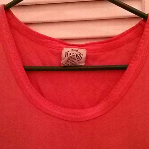 Pink Top - Picture 2 of 2