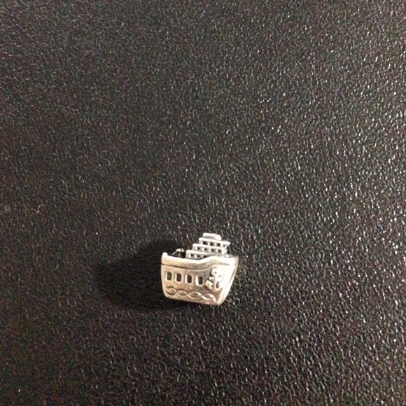 Pandora Charm