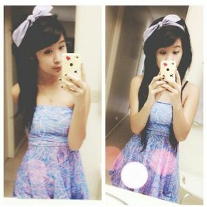 American Apparel Dress/Skirt