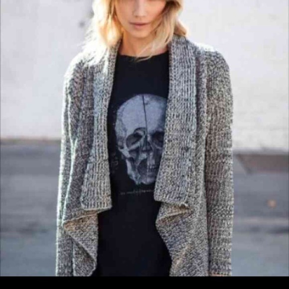 Brandy Melville cardigan