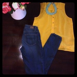 PAIGE PREMIUM DENIM JEANS VERDUGO ULTRA SKINNY