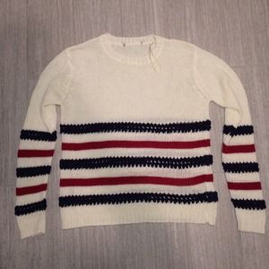 Forever 21 super cute sweater!