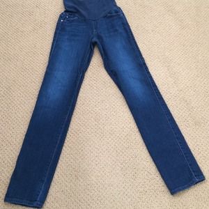 Maternity jeans-AG