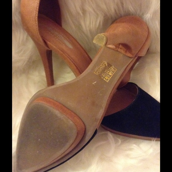 Jeffrey Campbell for free people. 👇price mer cari - Picture 2 of 4