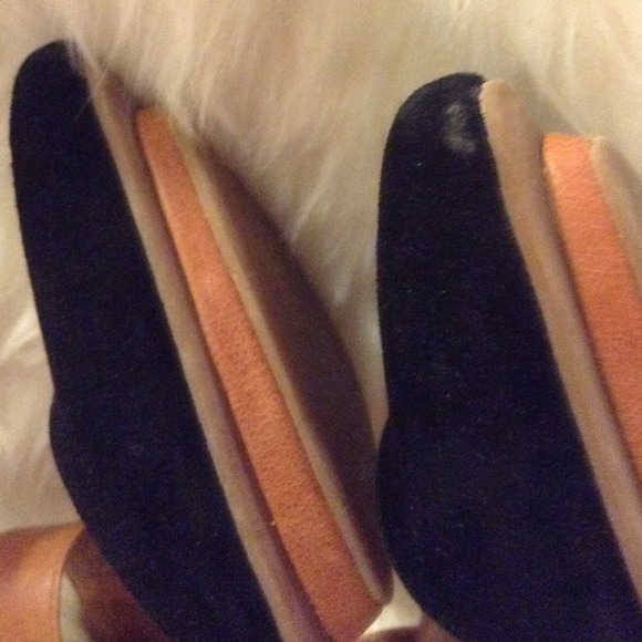 Jeffrey Campbell for free people. 👇price mer cari - Picture 3 of 4