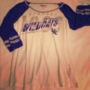 UK Kentucky Wildcats T-Shirt