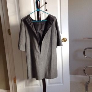 Graciafashion grey dress medium