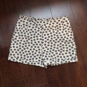 High Waisted Brandy Melville Shorts