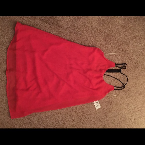 Shift dress