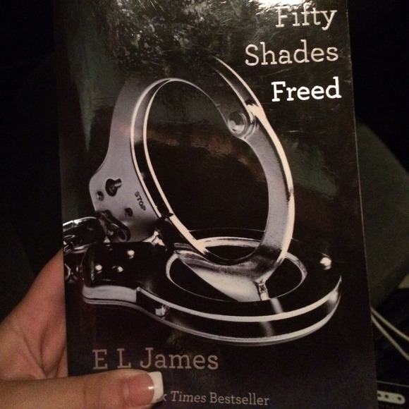 Fifty shades of Grey