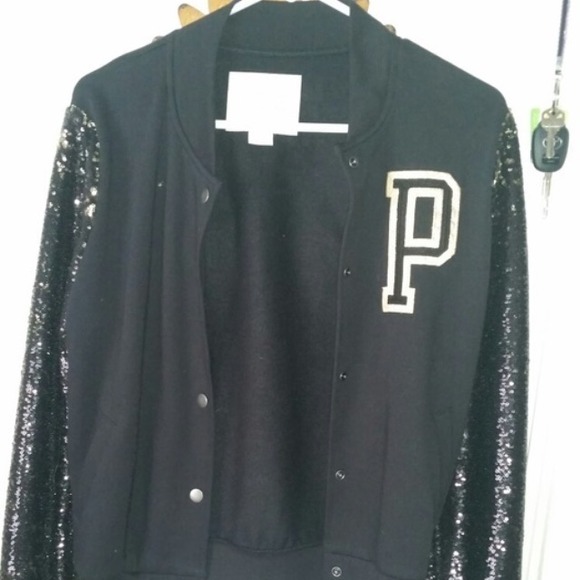 Vs bling jacket - Picture 1 of 3