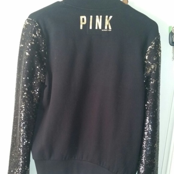 Vs bling jacket - Picture 2 of 3