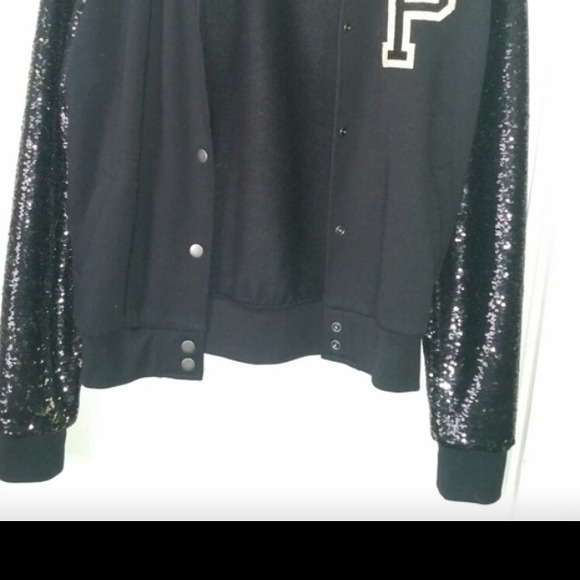 Vs bling jacket - Picture 3 of 3