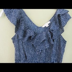 Cute and girly forever 21 dress