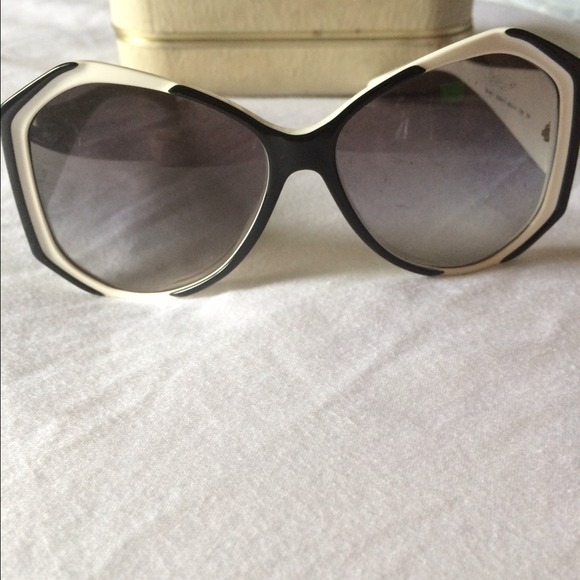 Stella McCartney sunglasses
