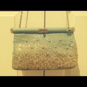 Glamorous Evening Clutch/Purse