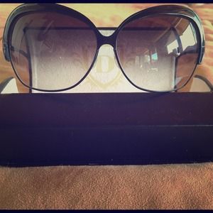 Gorgeous DITA Sunglasses! 100% Authentic!
